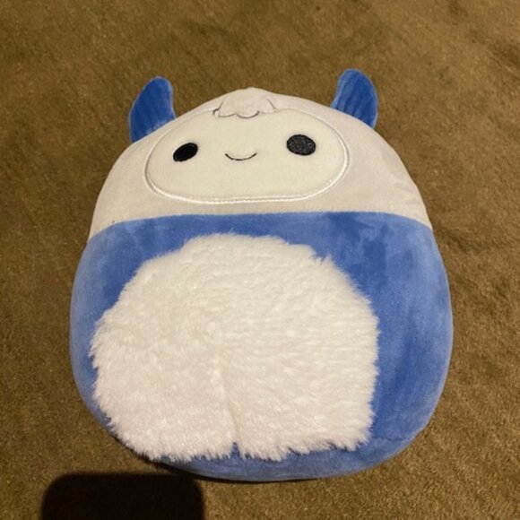 Horace the Yeti squishmallow - Picture 1 of 1